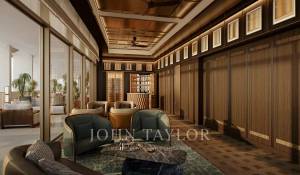 New construction Apartment DIFC
