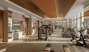 New construction Apartment DIFC