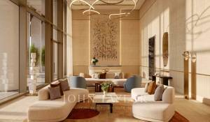 New construction Apartment DIFC