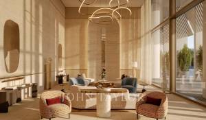 New construction Apartment DIFC