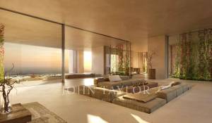 New construction Apartment Downtown Dubai