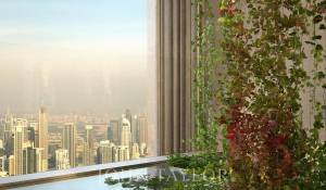 New construction Apartment Downtown Dubai