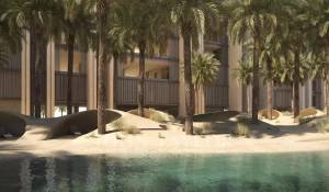 New construction Apartment Downtown Dubai