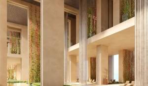 New construction Apartment Downtown Dubai