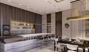 New construction Apartment Downtown Dubai