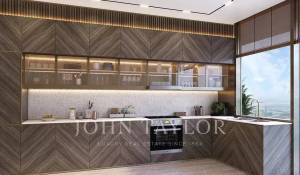New construction Apartment Downtown Dubai