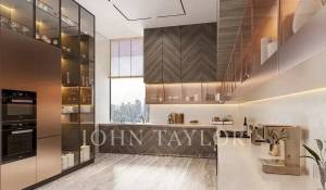 New construction Apartment Downtown Dubai
