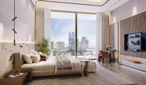 New construction Apartment Downtown Dubai