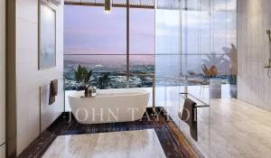 New construction Apartment Downtown Dubai