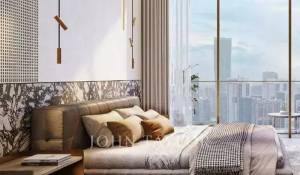 New construction Apartment Downtown Dubai