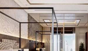 New construction Apartment Downtown Dubai