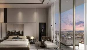 New construction Apartment Downtown Dubai