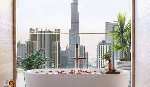 New construction Apartment Downtown Dubai
