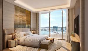 New construction Apartment Downtown Dubai