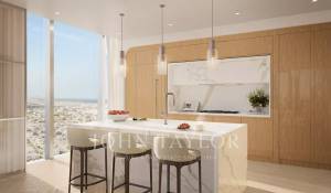 New construction Apartment Downtown Dubai