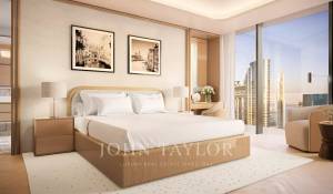 New construction Apartment Downtown Dubai