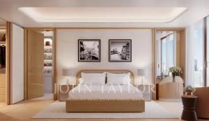 New construction Apartment Downtown Dubai