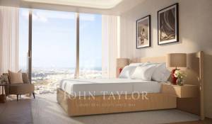 New construction Apartment Downtown Dubai