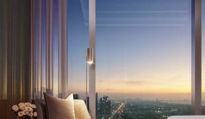 New construction Apartment Downtown Dubai