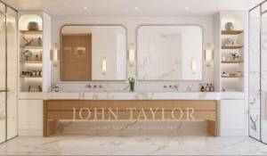 New construction Apartment Downtown Dubai
