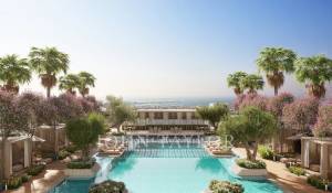 New construction Apartment Downtown Dubai