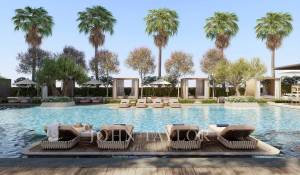 New construction Apartment Downtown Dubai