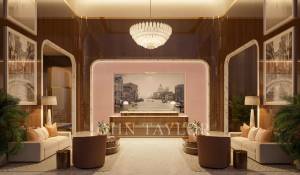 New construction Apartment Downtown Dubai