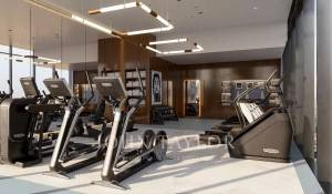 New construction Apartment Downtown Dubai