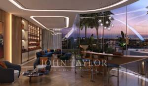 New construction Apartment Downtown Dubai