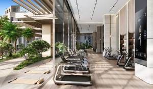 New construction Apartment Downtown Dubai