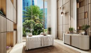 New construction Apartment Downtown Dubai