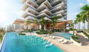 New construction Apartment Downtown Dubai