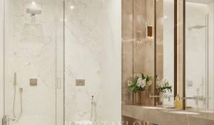 New construction Apartment Downtown Dubai