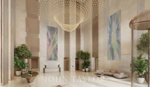 New construction Apartment Downtown Dubai