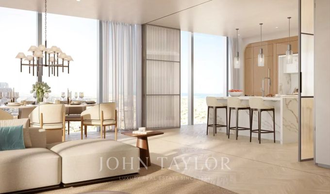New construction Delivered Downtown Dubai