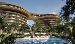 New construction Apartment Dubai