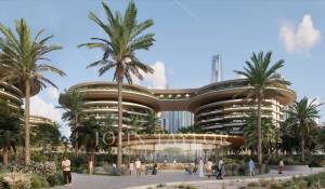 New construction Apartment Dubai