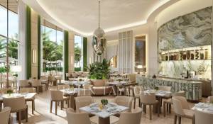 New construction Apartment Dubai
