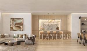 New construction Apartment Dubai