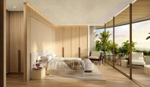 New construction Apartment Dubai