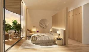 New construction Apartment Dubai