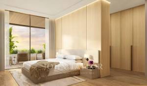 New construction Apartment Dubai