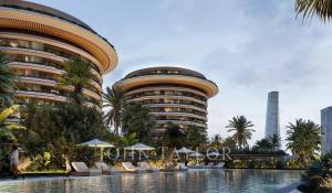 New construction Apartment Dubai