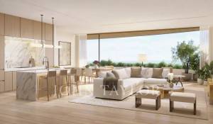 New construction Apartment Dubai