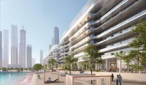 New construction Apartment Dubai