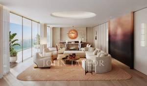 New construction Apartment Dubai