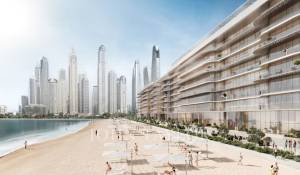 New construction Apartment Dubai