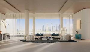 New construction Apartment Dubai