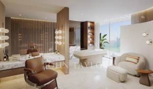 New construction Apartment Dubai