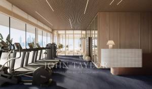 New construction Apartment Dubai